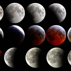 Luna negra de hoy en Leo: así afecta a tu signo el 18 de agosto