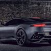 Aston Martin DBS Superleggera 007 Edition.