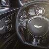 Aston Martin DBS Superleggera 007 Edition.
