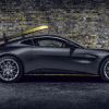 Aston Martin Vantage 007 Edition.