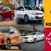 Nissan Renault