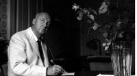 Vladimir Nabokov
