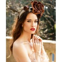 CAMILA CAVALLO Y SU PEQUEÑA HIJA alma