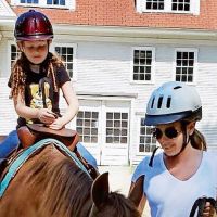 DENEGRI Y NICOLE : ENTRE LA CASA BLANCA Y SU TRAVESIA EN BOSTON