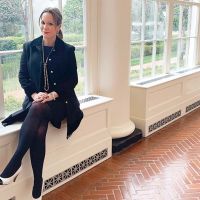 DENEGRI Y NICOLE : ENTRE LA CASA BLANCA Y SU TRAVESIA EN BOSTON