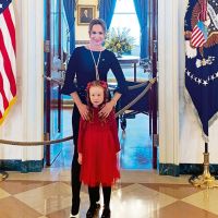 DENEGRI Y NICOLE : ENTRE LA CASA BLANCA Y SU TRAVESIA EN BOSTON