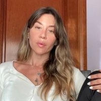 Jimena Barón reapareció en redes sociales tras semanas de silencio
