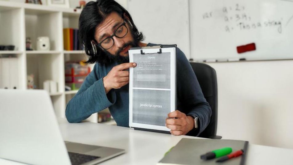 Crónicas de la educación a distancia 20200818