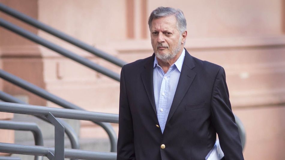 El Enargas denunció penalmente al ex ministro de Energía Juan José Aranguren