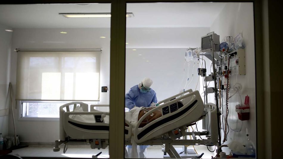 hospitales covid 20200818