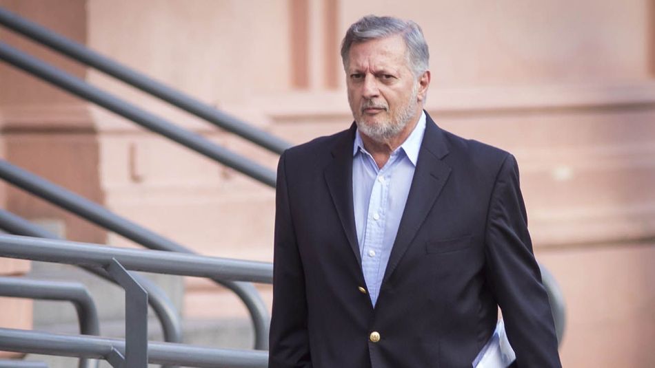 El Enargas denunció penalmente al ex ministro de Energía Juan José Aranguren