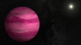 Exoplaneta GJ 504b.Constelación de Virgo. 20200819