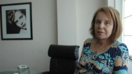 Chiche Duhalde cuestionó la periodicidad de las reuniones.