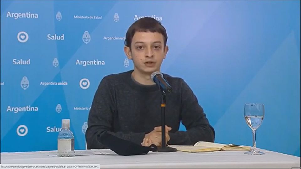 Lucas Grimson