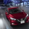 Nuevo Nissan Versa.