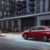Nuevo Nissan Versa.