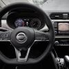 Nuevo Nissan Versa.