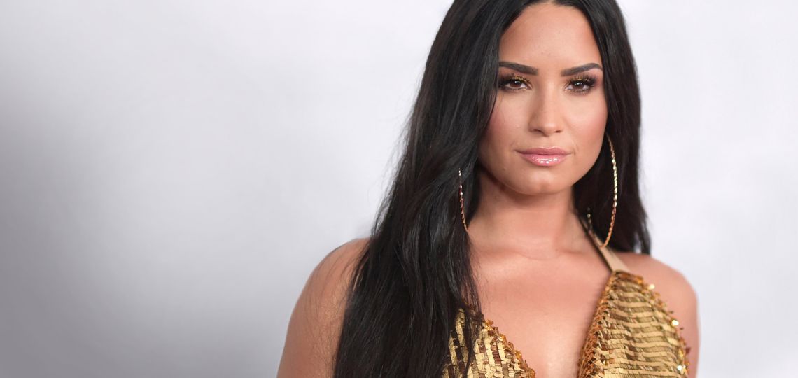 Demi Lovato festeja sus 28 años tras una larga lucha contra las adicciones y el qué dirán