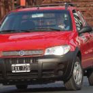 Cómo fue la evolución de la Fiat Strada