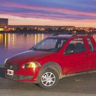 Cómo fue la evolución de la Fiat Strada