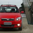 Cómo fue la evolución de la Fiat Strada