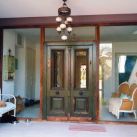 ¿Se muda? Conocé la espectacular casa de Nicole Neumann en Santa Bárbara 