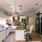 ¿Se muda? Conocé la espectacular casa de Nicole Neumann en Santa Bárbara 