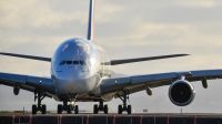 Airbus 380 . 20200820