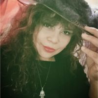 Ana Zapata