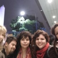 Ana Zapata