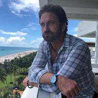 Gerard Butler