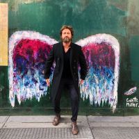 Gerard Butler