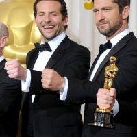 Gerard Butler