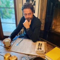 Gerard Butler
