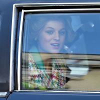 Lady Di hace su aparición triunfal en el adelanto de The Crown
