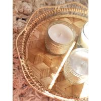Los Aromas de Antonia
