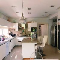 ¿Se muda? Conocé la espectacular casa de Nicole Neumann en Santa Bárbara