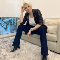 Tamara bella y su hija, Renata, dieron positivo de Coronavirus