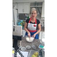 Yanina Brandeker