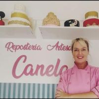 Yanina Brandeker