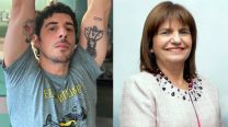 esteban lamothe patricia bullrich 0820