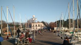 Uruguay admitirá en breve el ingreso de europeos a su territorio.