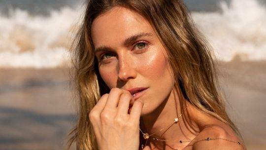 Renata Kuerten: "Es muy importante mantener un equilibrio mental y físico"