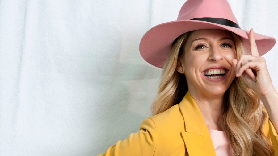 Floricienta va a sorprender