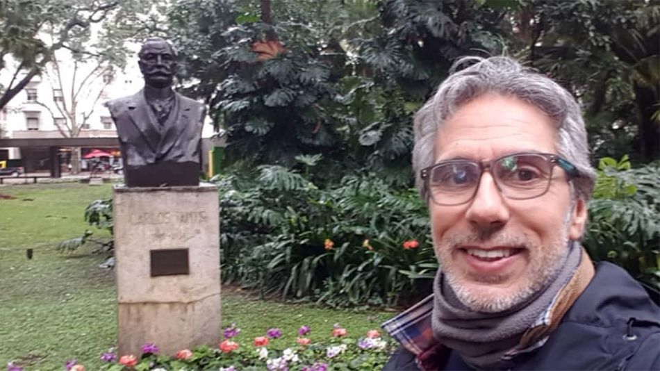Juan Miceli. 20200820