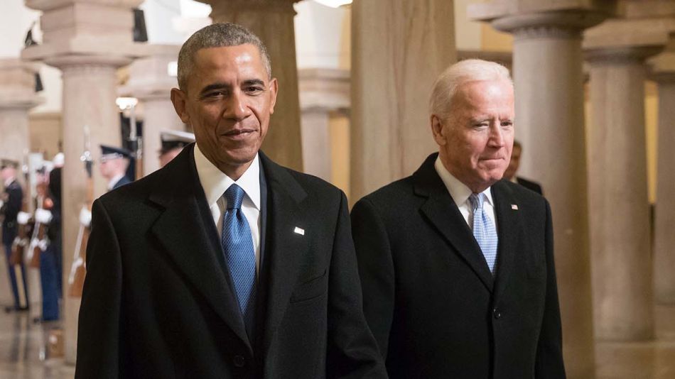 Obama criticó duramente a Donald Trump 20200820