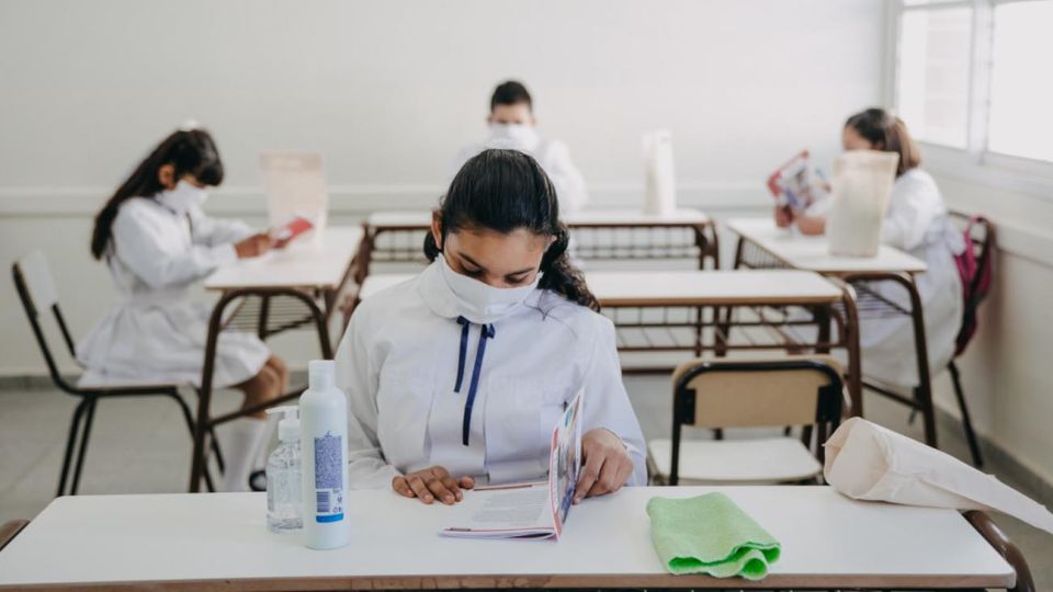 Regreso a clases en CABA