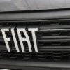 Fiat Strada logo