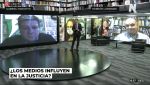 Los medios y la justicia