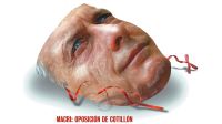 Mauricio Macri, el agitador ausente